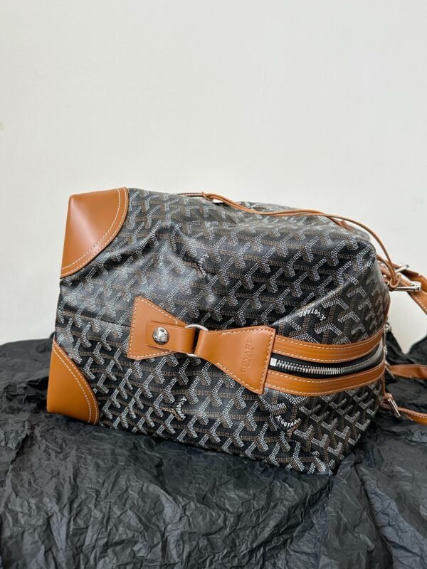Boeing 45 Duffel Travel Handbag.BW02 - Image 2