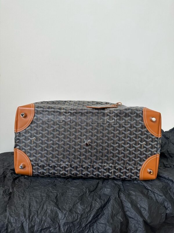 Boeing 45 Duffel Travel Handbag.BW02 - Image 3