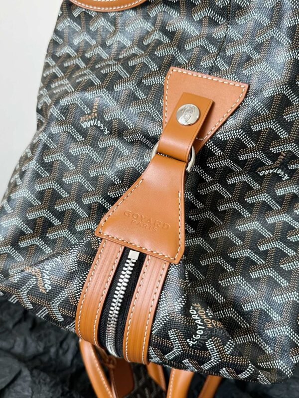 Boeing 45 Duffel Travel Handbag.BW02 - Image 5