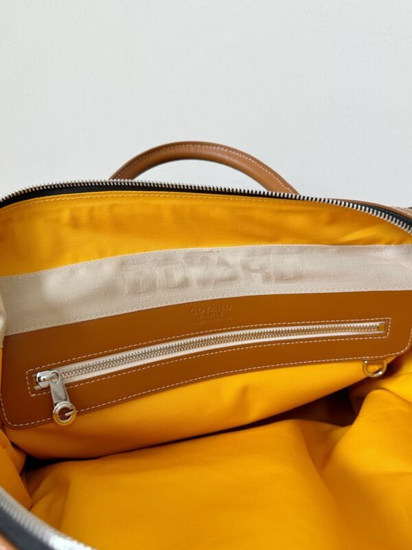 Boeing 45 Duffel Travel Handbag.BW02 - Image 8
