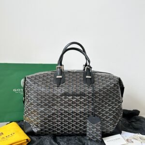 Boeing 45 Duffel Travel Handbag.BW02