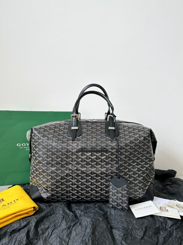 Boeing 45 Duffel Travel Handbag.BW02