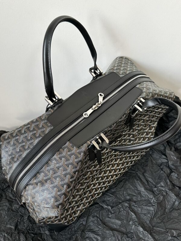 Boeing 45 Duffel Travel Handbag.BW02 - Image 3