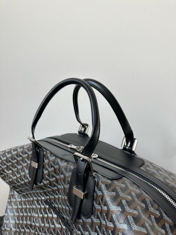Boeing 45 Duffel Travel Handbag.BW02 - Image 4