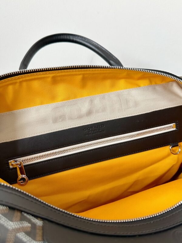 Boeing 45 Duffel Travel Handbag.BW02 - Image 5