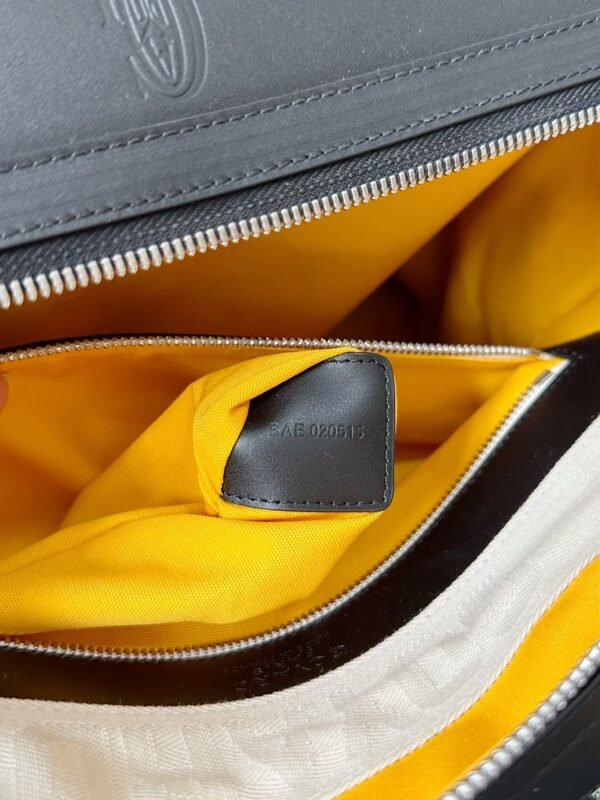 Boeing 45 Duffel Travel Handbag.BW02 - Image 6