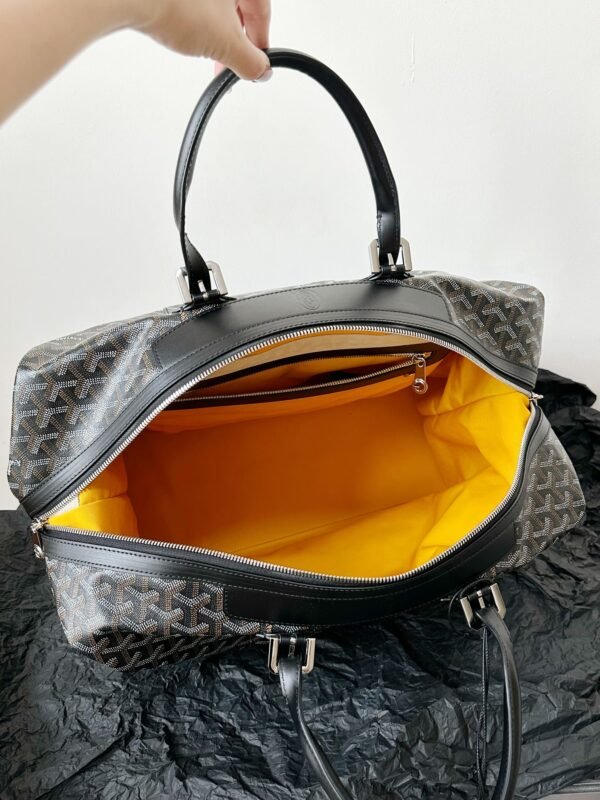Boeing 45 Duffel Travel Handbag.BW02 - Image 7