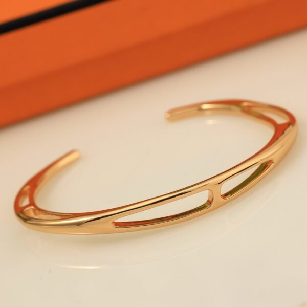 Elegant adjustable size bracelet.JW01 - Image 7