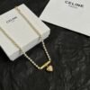 Simple fashionable Necklace.JW01