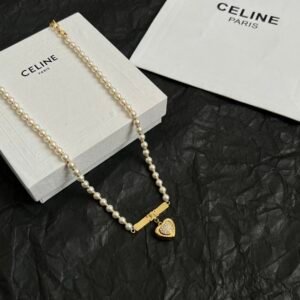 Simple fashionable Necklace.JW01