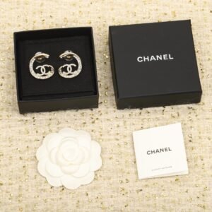 23s Double C Swarovski crystals embedded.JW01