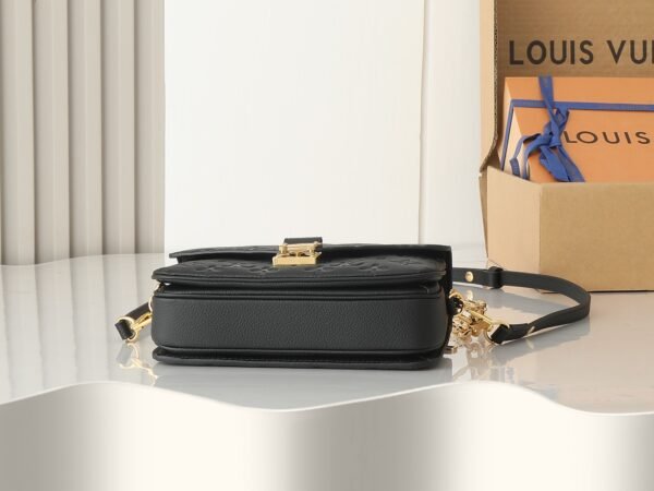 M46595 East-West edition Pochette Métis Handbag.BW01 - Image 9