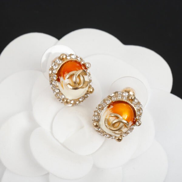 High Quality Brass, imported Swarovski crystal diamond in high-grade Resin.JW01 - Image 3