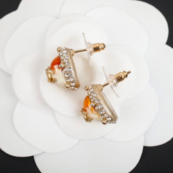 High Quality Brass, imported Swarovski crystal diamond in high-grade Resin.JW01 - Image 4