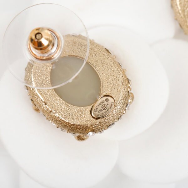 High Quality Brass, imported Swarovski crystal diamond in high-grade Resin.JW01 - Image 6