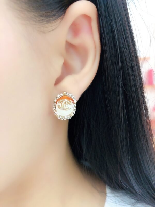 High Quality Brass, imported Swarovski crystal diamond in high-grade Resin.JW01 - Image 7