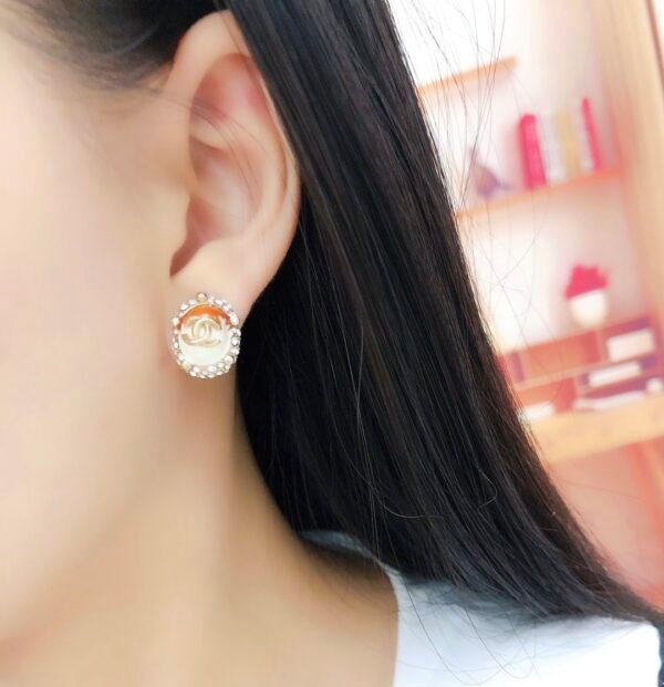 High Quality Brass, imported Swarovski crystal diamond in high-grade Resin.JW01 - Image 8