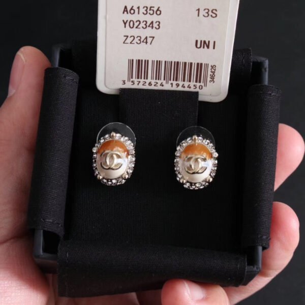 High Quality Brass, imported Swarovski crystal diamond in high-grade Resin.JW01 - Image 9