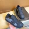 DG Super comfortable silk fabric cowhide details Shoes.