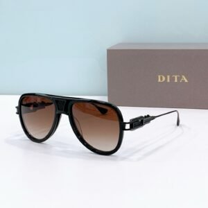 Alternative view of Grand decade Titanium body 100% UVA AND UVB LENS WITH ANTI-REFLECTIVE COATING.