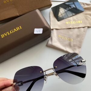BV 6183 20140W Aviator Frame 100% UV Protection.