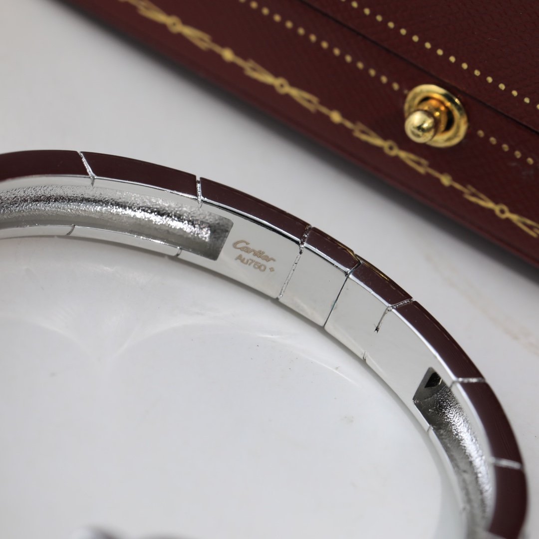 18K gold plated double-headed leopard ”panther de C@rt!er”. - Image 9