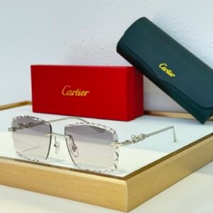 Alternative view of CT-015910 Size - 57[]17-142 Glasses.