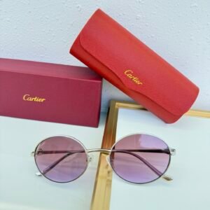 CT-01587 Size - 55[]20-143 Glasses.