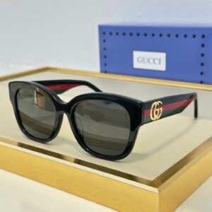 Premium quality GG1550 Trending Sunglasses 6 different colour options.