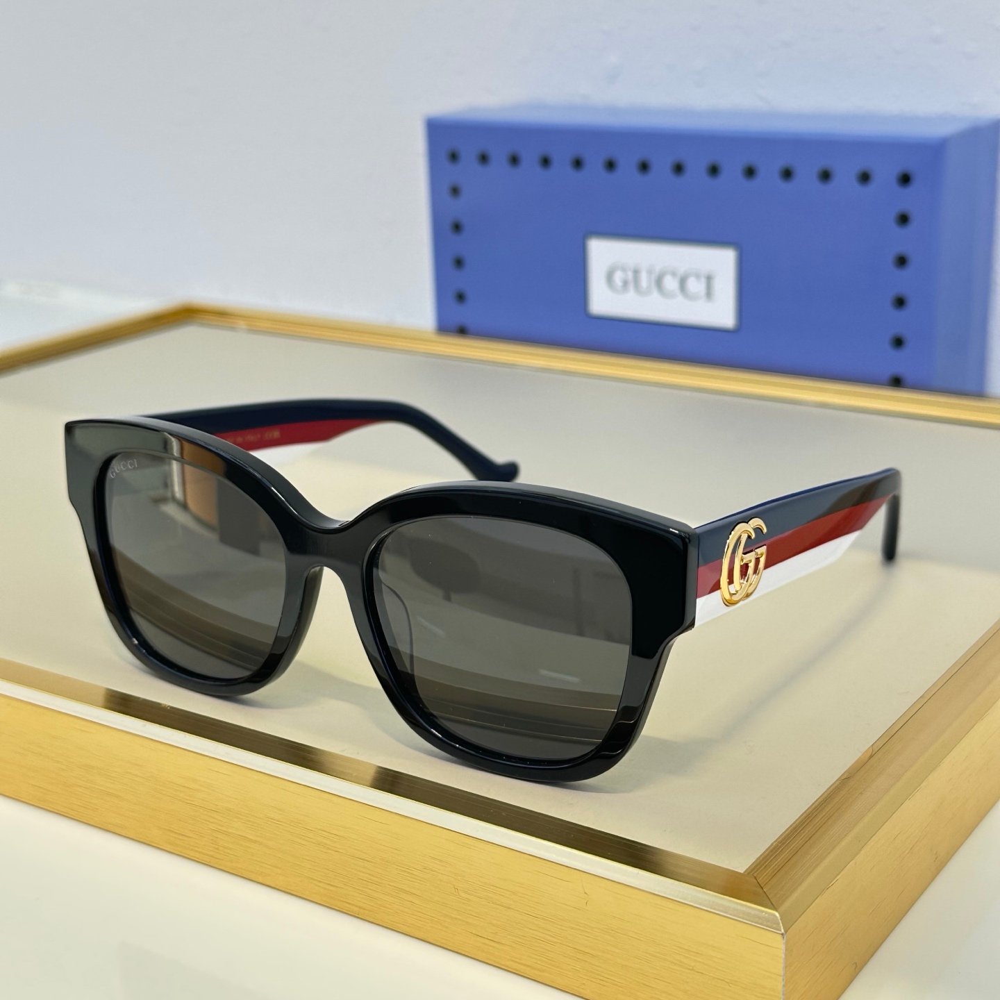 Premium quality GG1550 Trending Sunglasses 6 different colour options. - Image 5