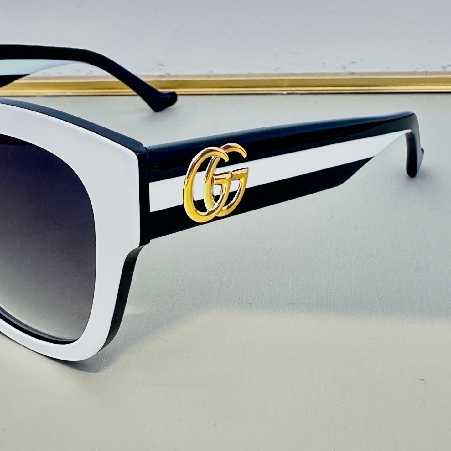 Premium quality GG1550 Trending Sunglasses 6 different colour options. - Image 3