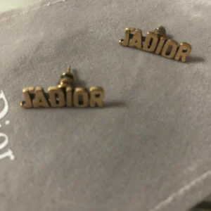 Alternative view of J@D!0r Cut out Stud earrings.
