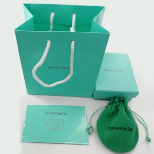 Alternative view of Smooth bangle or  bracelet in Silver / Gold /Rose gold/ black.