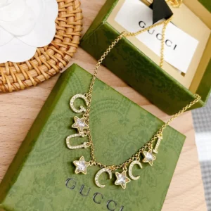 Linked chain