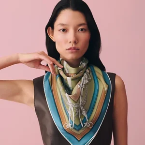 Scarf and Shawls